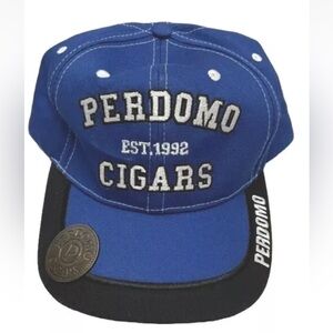 Perdomo Baseball Cap